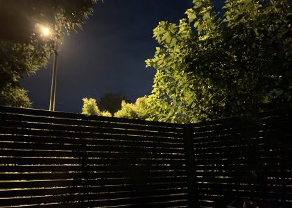 On My Emotional Scaffolding